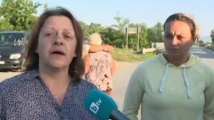Жители на Крушаре: Борисов да дойде с черния си джип и да обясни как като си избием прасетата ще се справим с АЧС