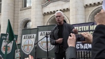 Атака: Прокуратурата да разследва съдия Калпакчиев и БХК заради Джок Полфрийман