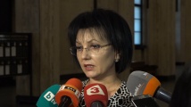 Цацаров иска спиране на предсрочното освобождаване на Джок Полфрийман 