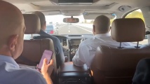 Борисов: Много работихме, за да изпълним всички препоръки на ЕК и очаквам добра оценка!