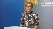 Захариева: ЕК категорично заявява постигнатия от България прогрес в рамките на механизма
