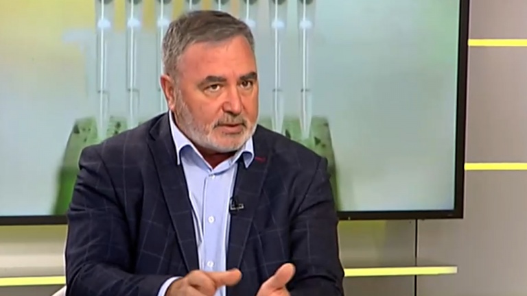 Доц. Кунчев разкри какви са най-големите му притеснения в момента
