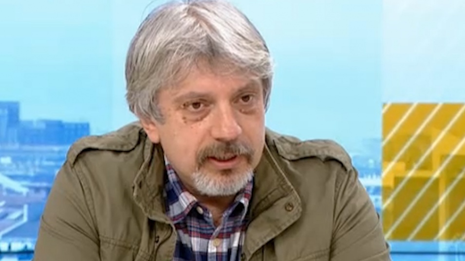 Проф. Николай Витанов разкри как да имаме спокойно от COVID лято