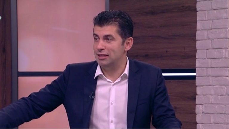 Министър Кирил Петков: В ДКК потъват огромни пари, обвързани са по много интересен начин с ББР