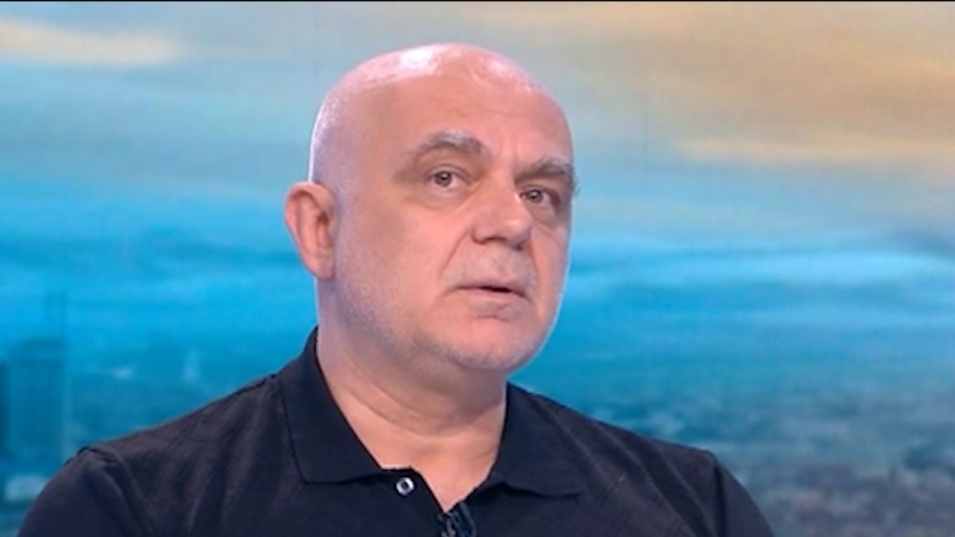 Доц. Петър Атанасов: Няма пациенти фантоми в „Пирогов“