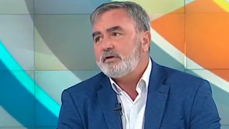 Доц. Кунчев: Идеята ми за задължителна ваксинация не срещна подкрепа, което ме разочарова