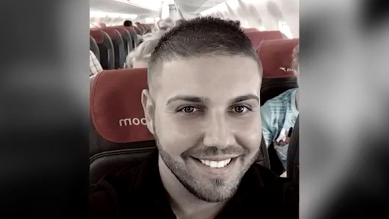 Годеницата на починалия от COVID-19 попфолк певец Ангел: От болницата не ми се обадиха за смъртта му, казаха ми, че нямат телефон