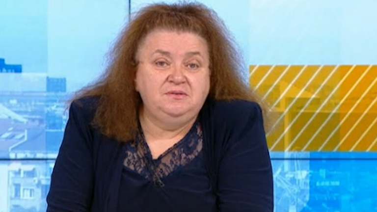 Проф. Александрова: Не се паникьосвайте заради новия вариант на COVID!