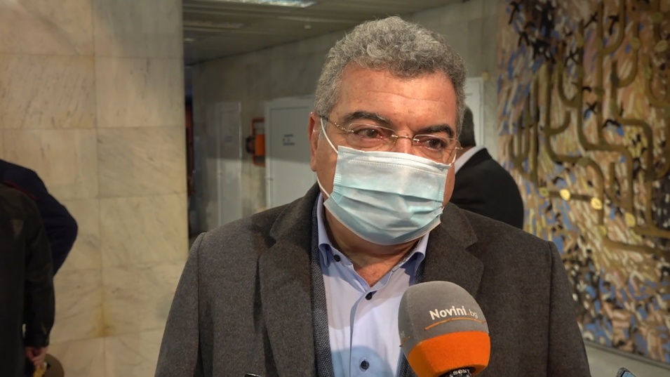 Шефът на РЗИ-София обяви каква е ситуацията с коронавируса в столицата