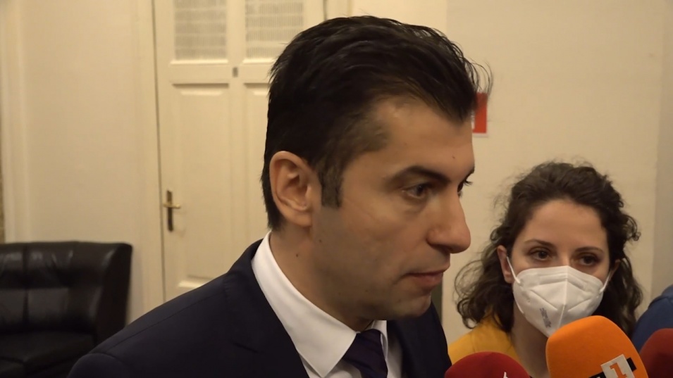 Кирил Петков: Коалицията няма да работи на общи приказки, ще говорим за реални политики