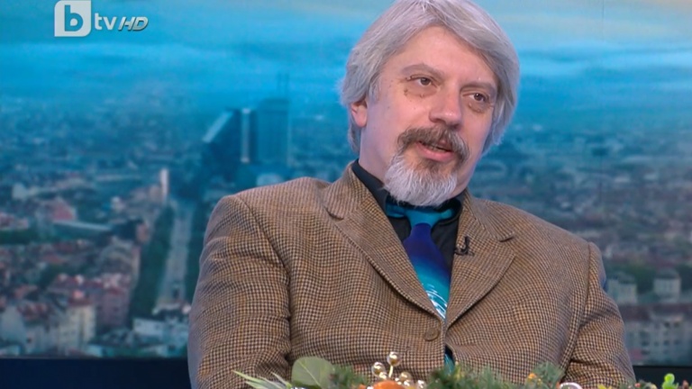  Проф. Витанов разкри по кое време ще пристигна Омикрон у нас 