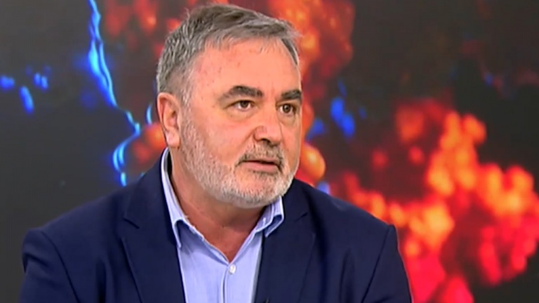 Доц. Кунчев: Ако бяхме с “Делта”, при тези 7000 заболели щяхме да напълним болниците