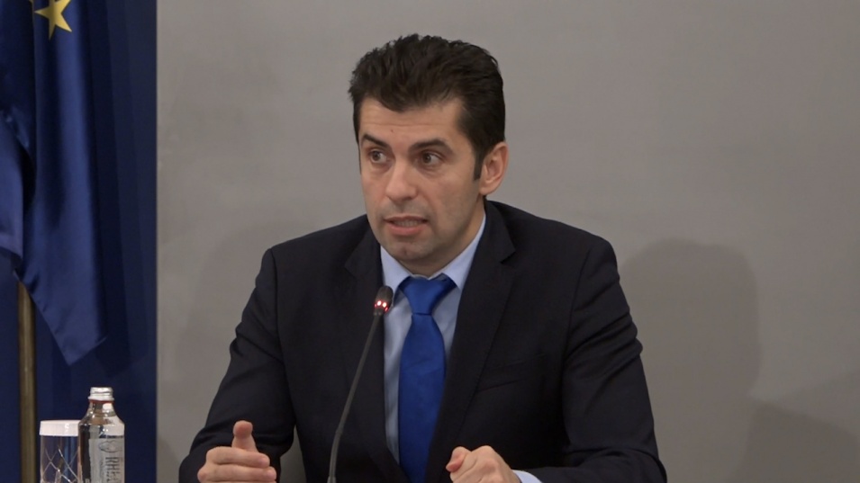 Кирил Петков разкри при кои два случая зелените сертификати ще отпаднат