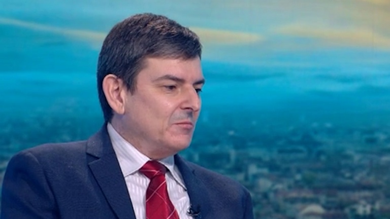  Историк: Срещата в Скопие е предпочитание за обновяване 