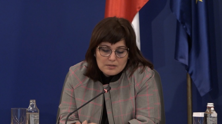  Министър Сербезова изясни за какво се постанова стягането на Коронавирус ограниченията 
