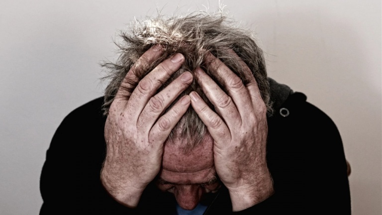  Психолози: Все повече хора страдат от психологични разстройства след COVID-19 