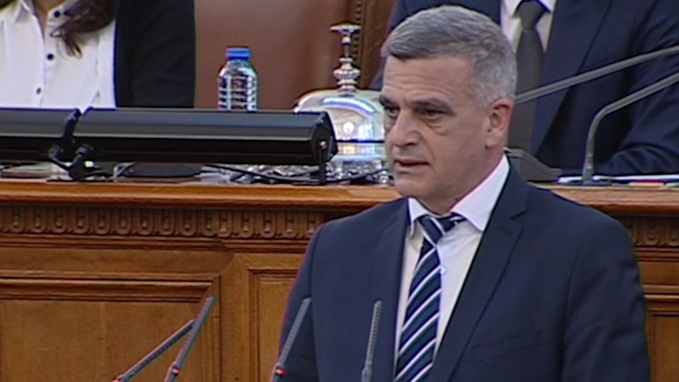 Стефан Янев: В никакъв случай България не е на прага на драматичен конфликт