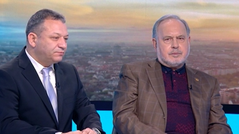  Експерт: Спекулация е, че български войски ще отидат в Украйна 