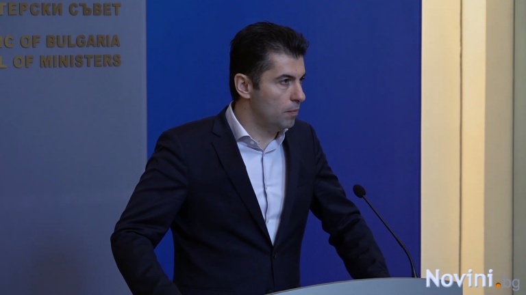  Петков увери: Без суматоха, няма пряк риск за военни дейности против България 