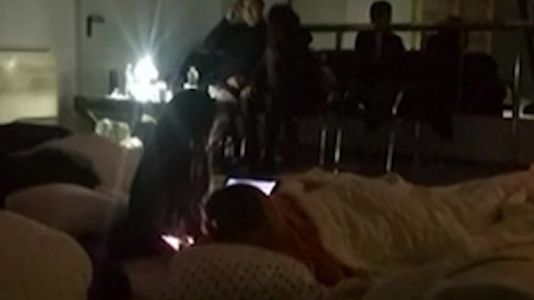  Българин в Киев: Надявам се през днешния ден кошмарът да свърши 