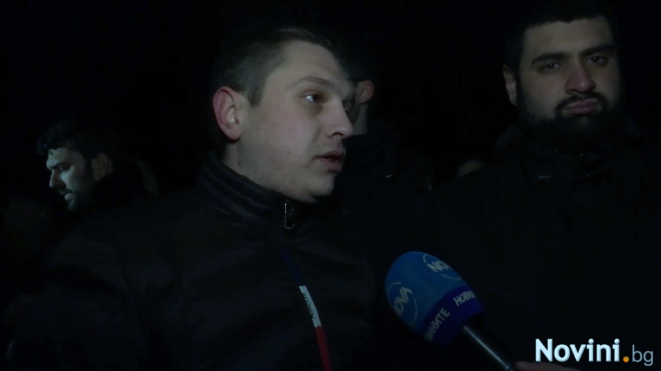 ГЕРБ с коментар от Банкя: Кирил Петков не дойде в парламента, но изпрати полиция в дома на Борисов