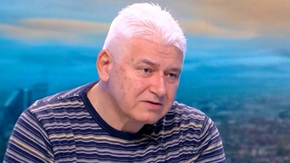 Kirov: There can be no special investigation procedure for the ...