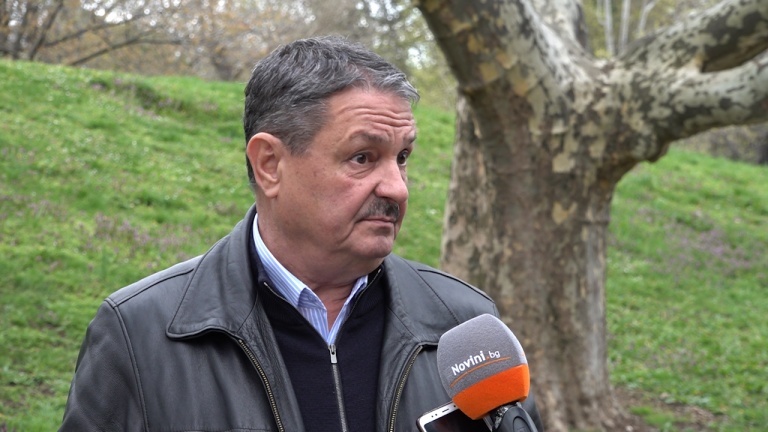 С какво време идва май и кога ще е подходящо за море?
