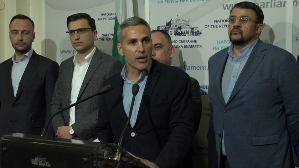 От ПП предлагат голямо повишение на пенсиите, намаляване на ДДС на парното и помощ за семействата
