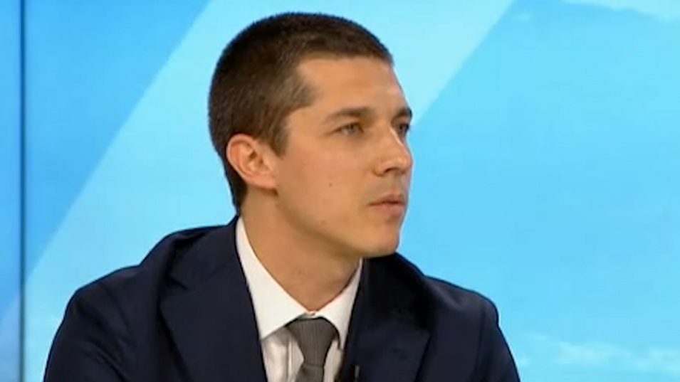 Мирослав Иванов се чул с Кирил Петков преди дебата за оставката му