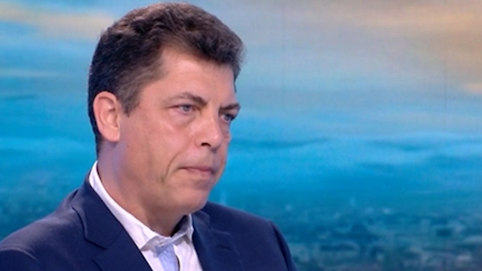 Милен Велчев коментира може ли България да издържи без руски газ