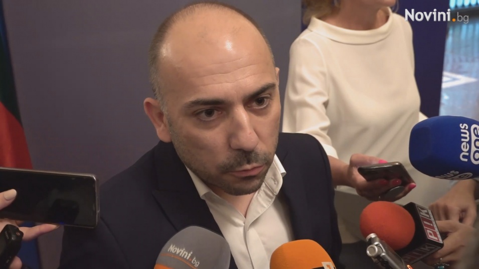 Зам.-правосъден министър: Българският вариант на "Магнитски" противоречи на Конституцията