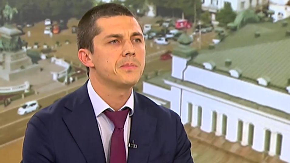 Видео - Мирослав Иванов: Нямаме нужда от нова политическа криза ...