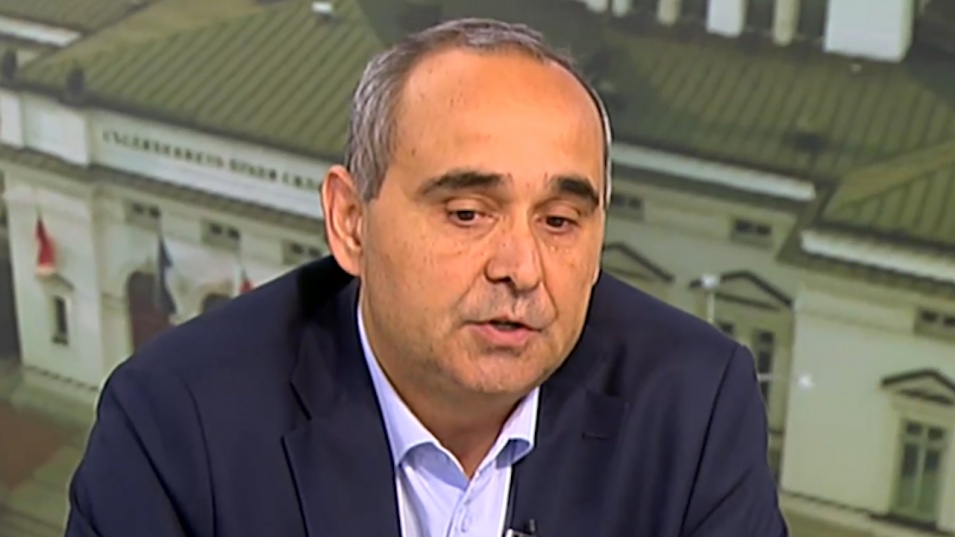 Костурков: Подрежда се връзката между ИТН и фирмата от "Капитан Андреево"