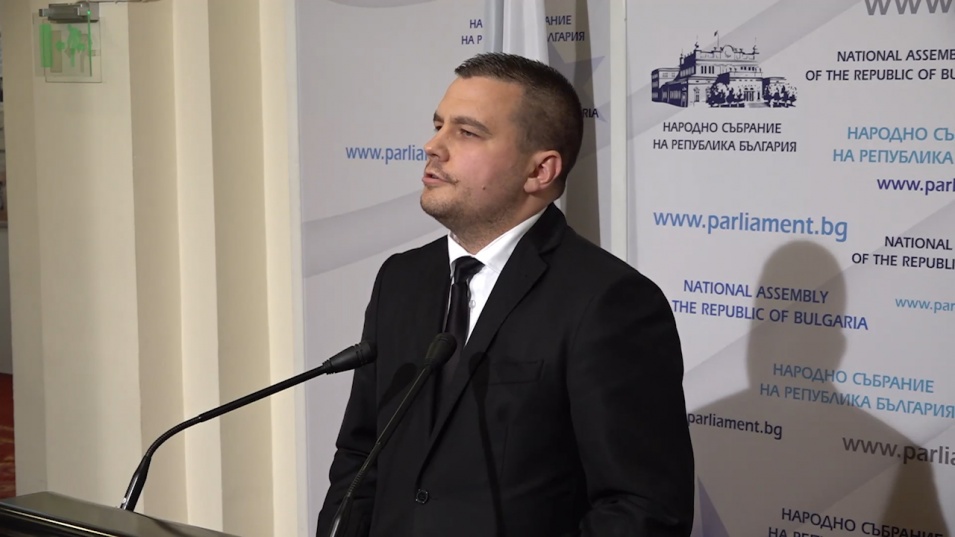 Балабанов: Днес беше направен публичен опит да се унищожи истината