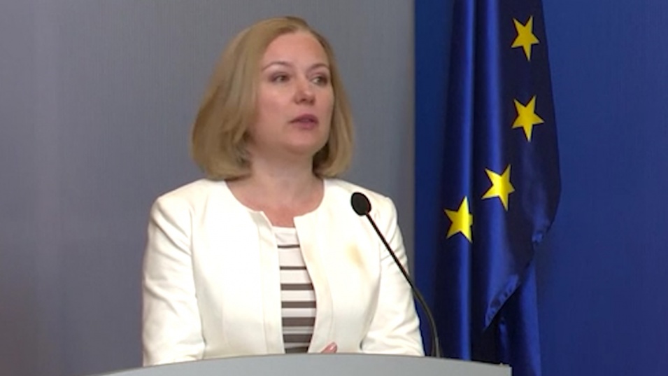 Nadezhda Yordanova: Geshev should also inform the Bulgarian MPs about ...