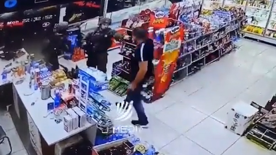 Израел закопча лидер на "Ислямски джихад"