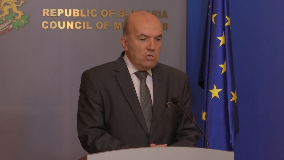 Служебният външен министър: Присъединяването на България към ОИСР е най-сериозното интеграционно усилие след ЕС и НАТО
