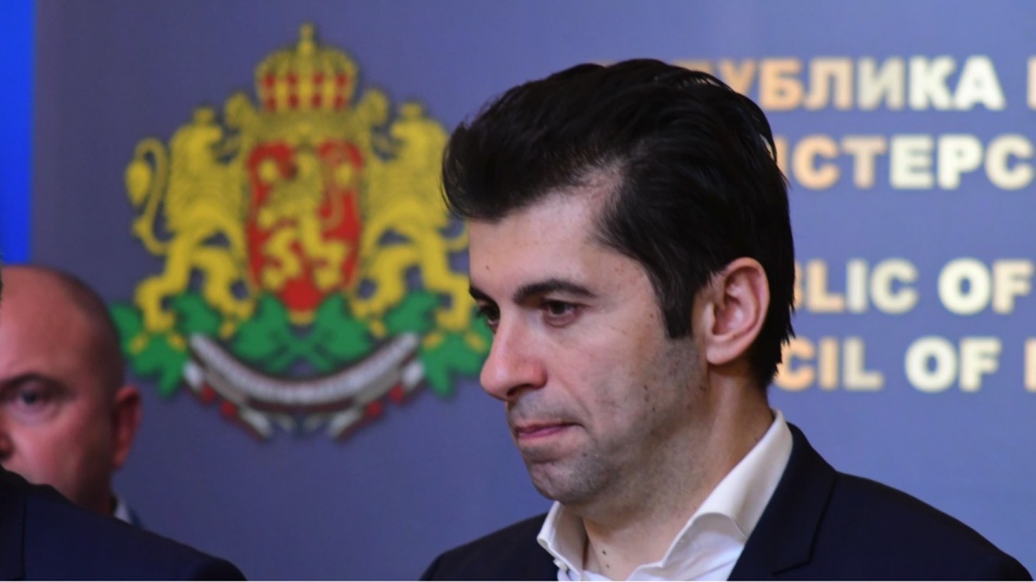 Kiril Petkov: I filed a defamation case against Boyko Borisov ...