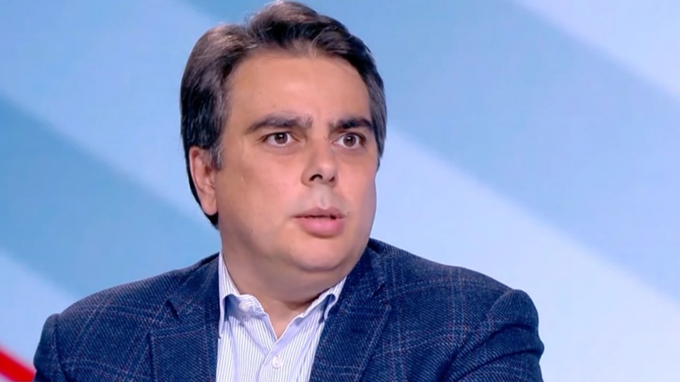 Асен Василев: Коалиция с ГЕРБ ще има тогава, когато партията се прочисти от хора като Борисов