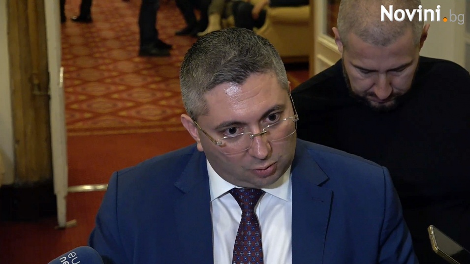 Николай Нанков (ГЕРБ): Каква е тази държава, която позволява да се трупат десетки глоби от шофьори без винетки?