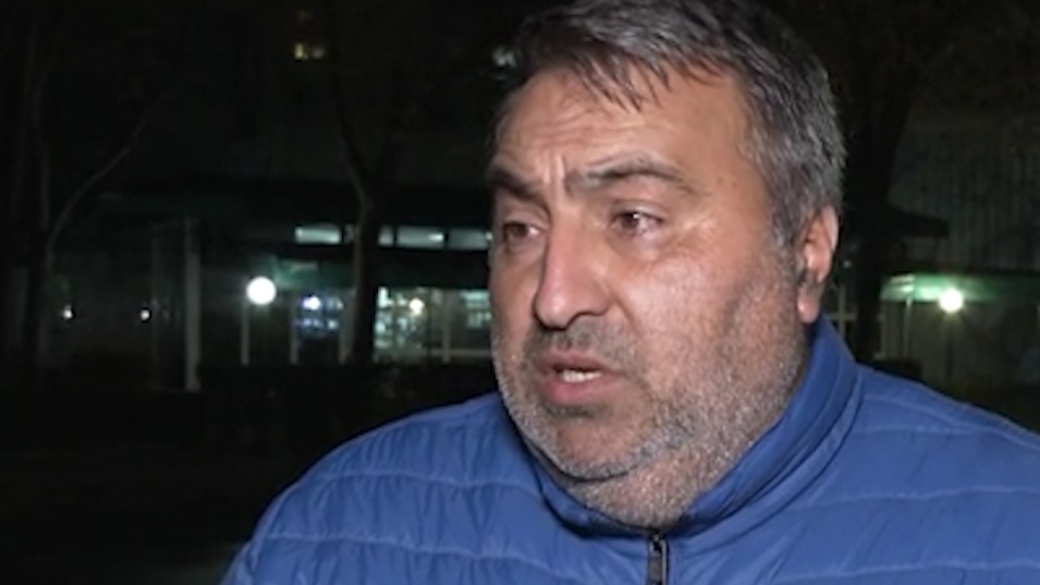 Видео - Спасителите от обърнатия автобус: Хората викаха, шокът беше ...