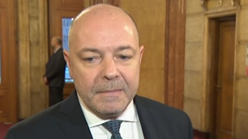 Видео - Проф. Габровски: Основните задачи, които си поставям са ...