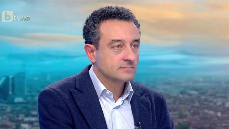 Видео - Лорер (ПП): ГЕРБ и ДПС може пак да направят политически театър ...