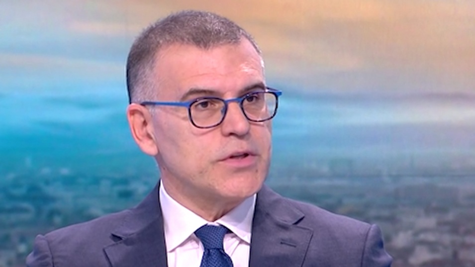 Видео - Симеон Дянков с коментар за инфлацията и третия мандат - Новини Бг