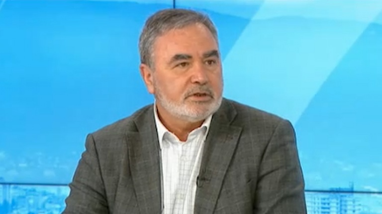 Доц. Ангел Кунчев: Родители, не подценявайте ситуацията