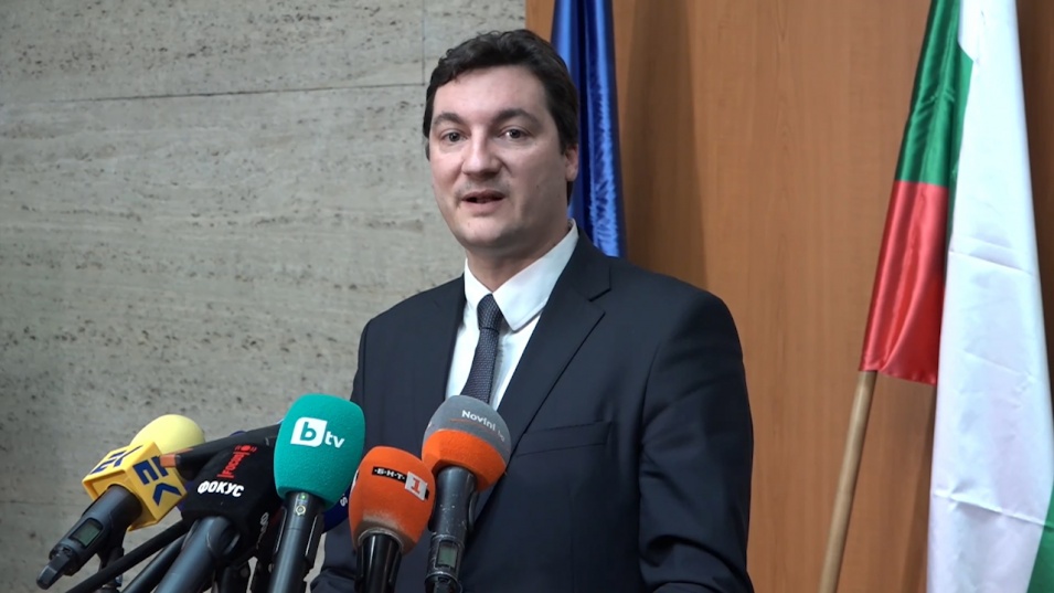 Зарков: Следващият парламент ще е принуден да приеме механизма за разследване на главния прокурор