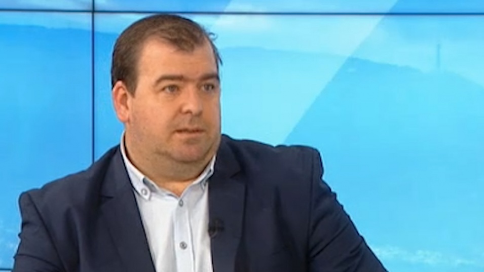Министър Гечев за борбата със спекулата: Започваме да прилагаме нормативната база, няма да чакаме НС