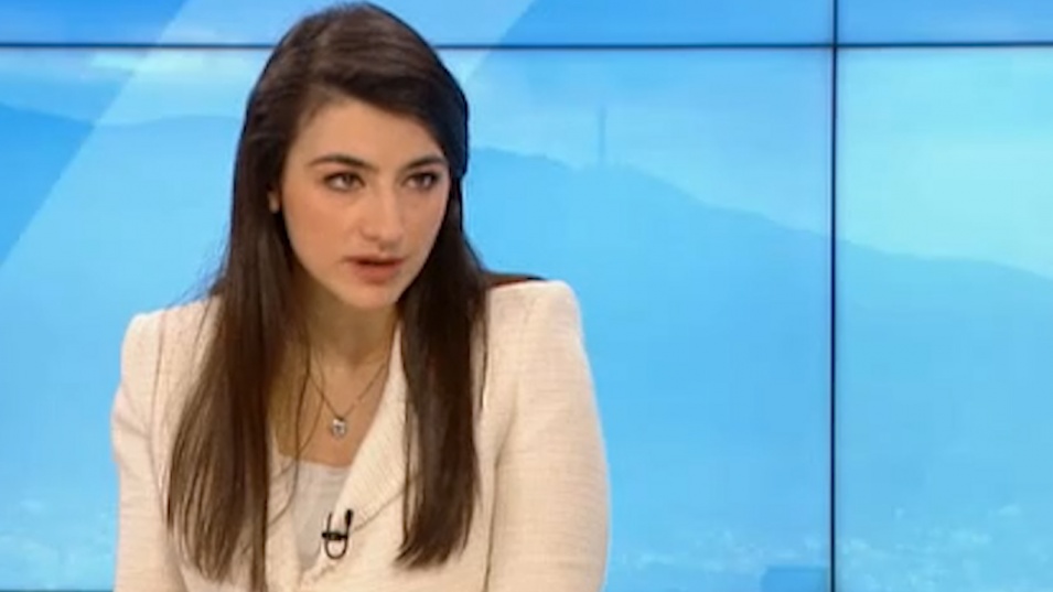 Лена Бориславова: Хората не заслужават да живеят в тази несигурност