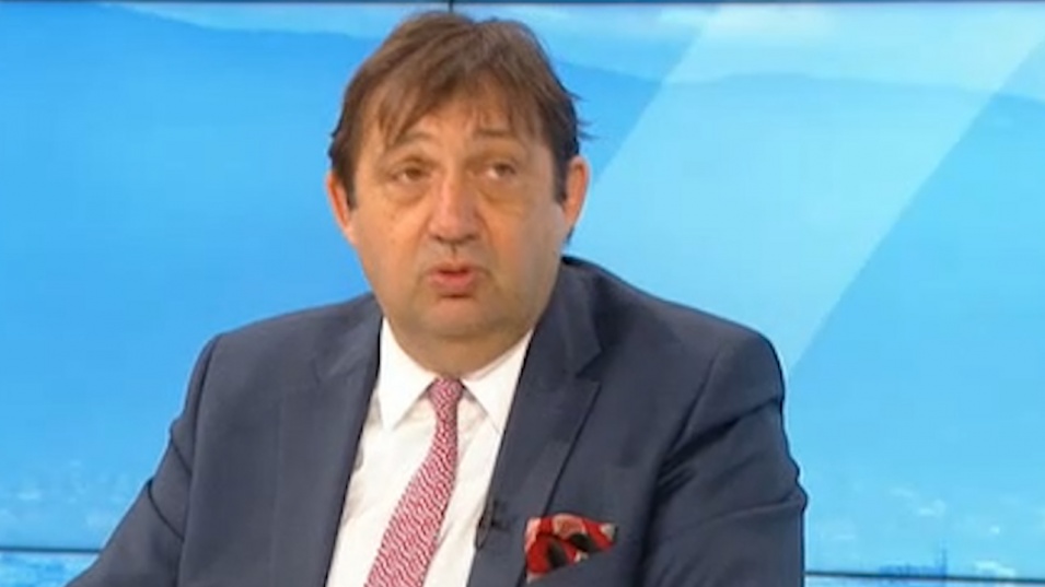 Шишков: Магистралите са ни важни, трябва да ги строим