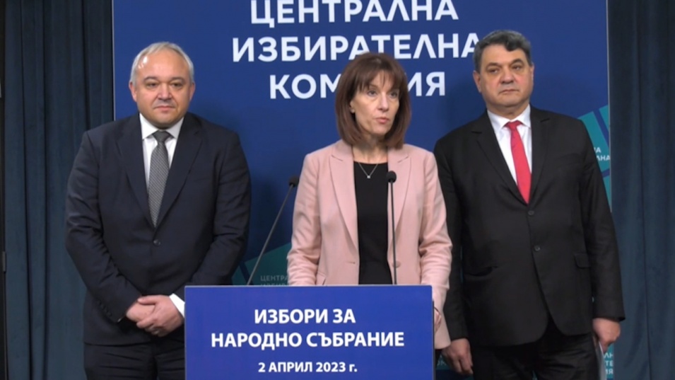Ще се проверяват съмнителни багажи пред изборните секции в неделя